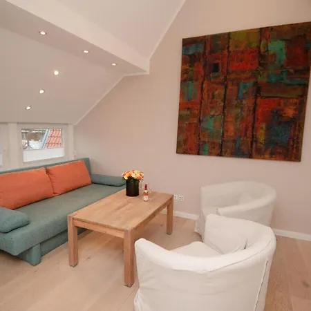 Holiday Apartment With 1 Bedroom 別荘 ノルダーナイ