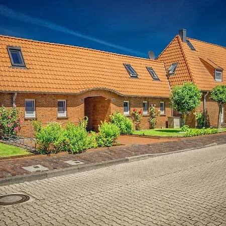 別荘 Holiday Apartment With 1 Bedroom