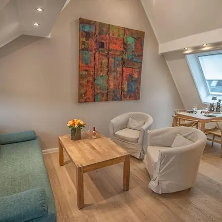 Holiday Apartment With 1 Bedroom 別荘 *