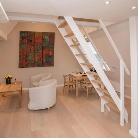 別荘 Holiday Apartment With 1 Bedroom ノルダーナイ