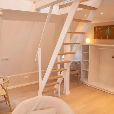 別荘 Holiday Apartment With 1 Bedroom