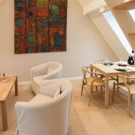 With 1 Bedroom * Norderney