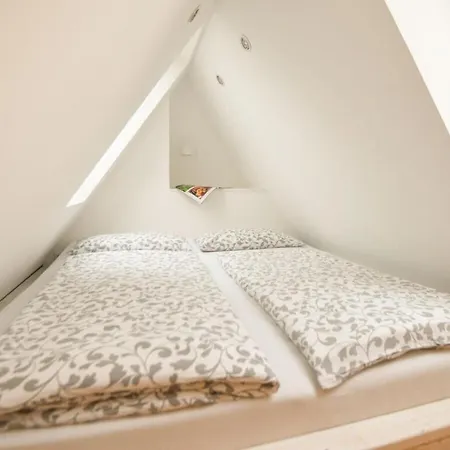 Holiday Apartment With 1 Bedroom * ノルダーナイ